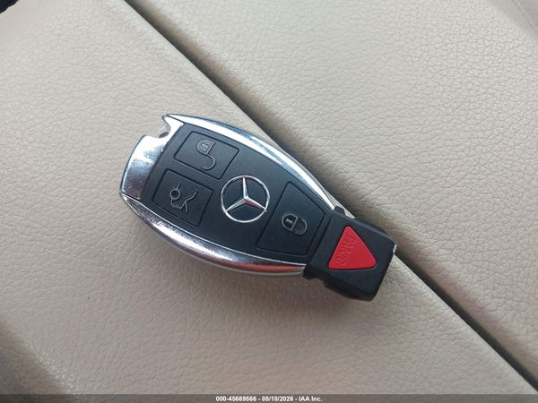 2017 MERCEDES-BENZ GLS 450 4MATIC