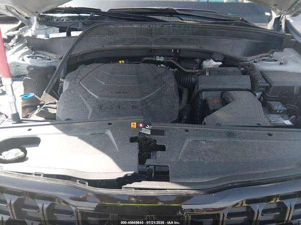 2024 KIA TELLURIDE SX PRESTIGE X-PRO