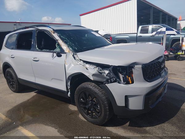 2024 KIA TELLURIDE SX PRESTIGE X-PRO