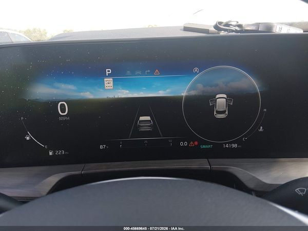 2024 KIA TELLURIDE SX PRESTIGE X-PRO