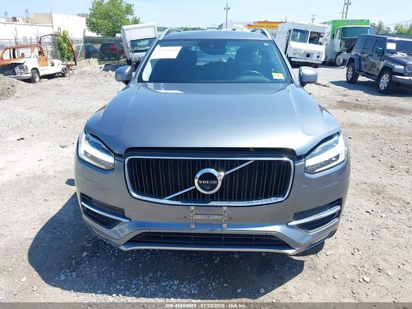 2018 VOLVO XC90 T6 MOMENTUM