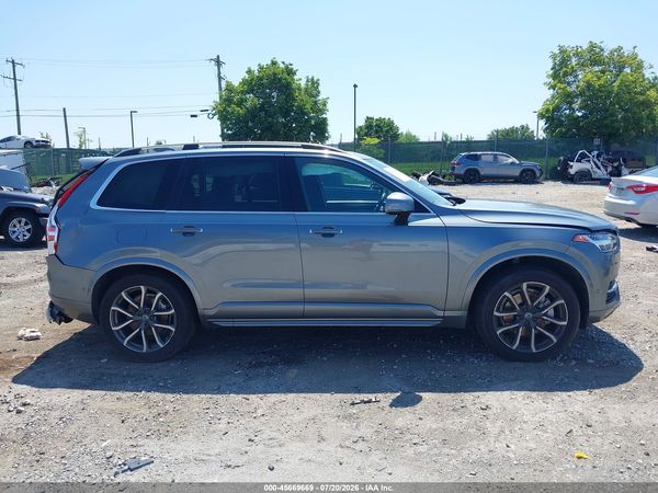 2018 VOLVO XC90 T6 MOMENTUM