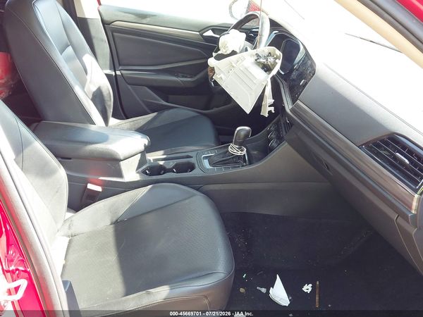 2019 VOLKSWAGEN JETTA 1.4T SEL — I5