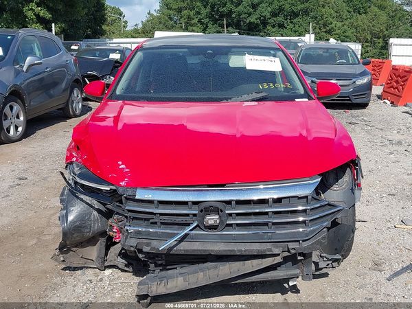 2019 VOLKSWAGEN JETTA 1.4T SEL — I115