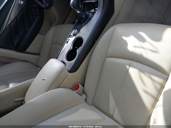 2017 INFINITI Q50 3.0T SIGNATURE EDITION