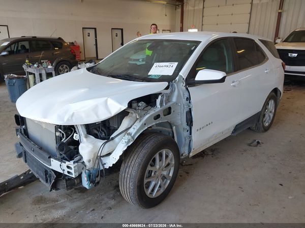 2024 CHEVROLET EQUINOX — I2