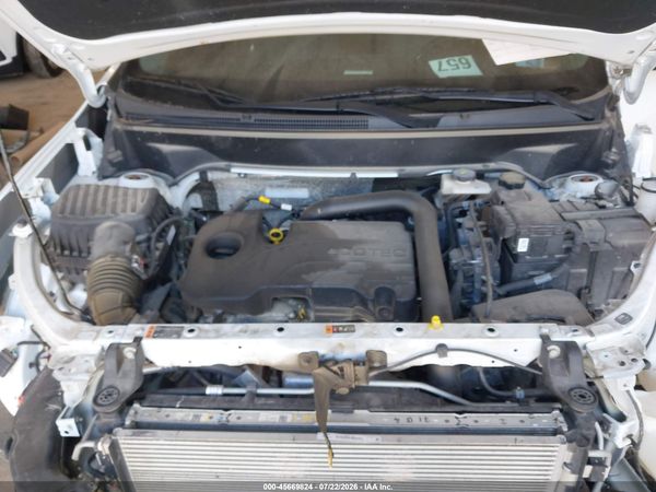 2024 CHEVROLET EQUINOX FWD LT — I10