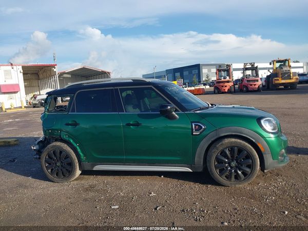 2020 MINI COUNTRYMAN COOPER S