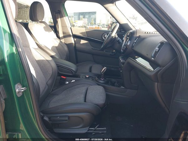 2020 MINI COUNTRYMAN COOPER S