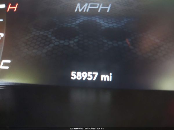 2020 DODGE CHARGER SXT RWD