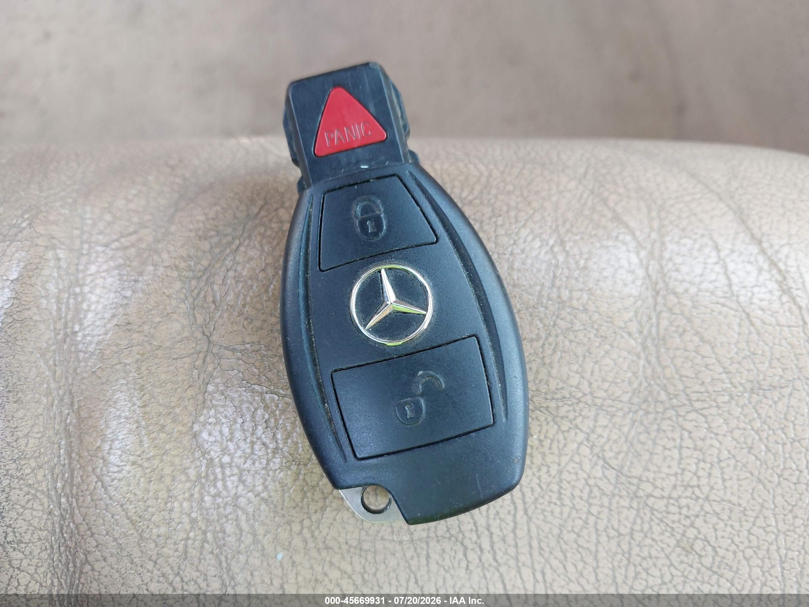 2002 MERCEDES-BENZ E 320 E320 4-Matic