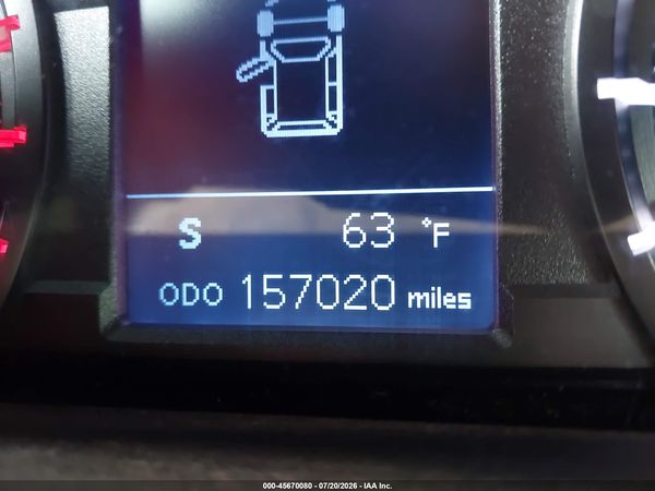 2016 TOYOTA 4RUNNER SR5 PREMIUM