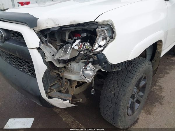 2016 TOYOTA 4RUNNER SR5 PREMIUM