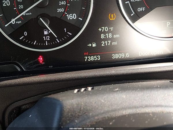 2016 BMW M235I XDRIVE