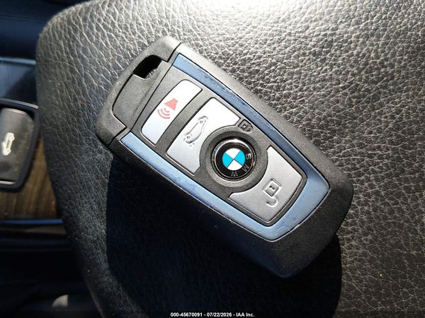 2016 BMW M235I XDRIVE
