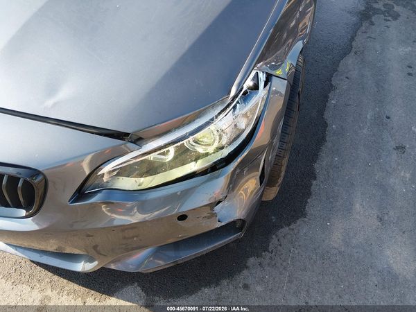 2016 BMW M235I XDRIVE