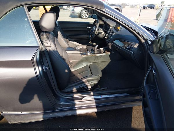 2016 BMW M235I XDRIVE