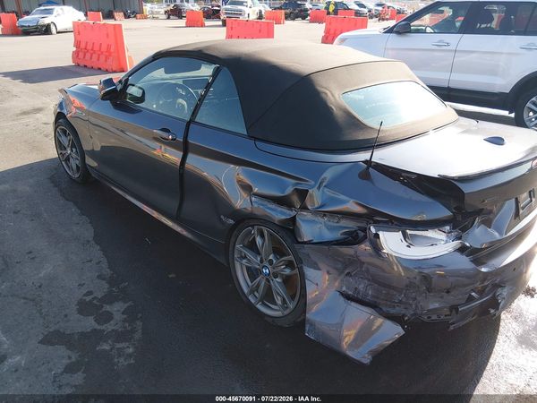 2016 BMW M235I XDRIVE
