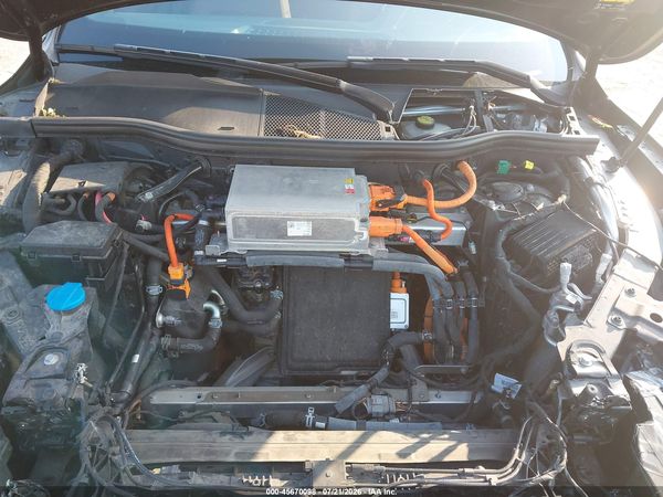 2019 AUDI E-TRON PREMIUM PLUS