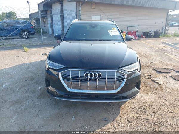 2019 AUDI E-TRON PREMIUM PLUS