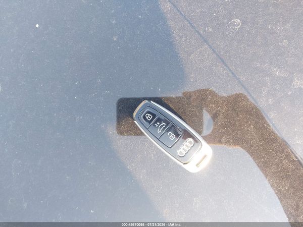 2019 AUDI E-TRON PREMIUM PLUS