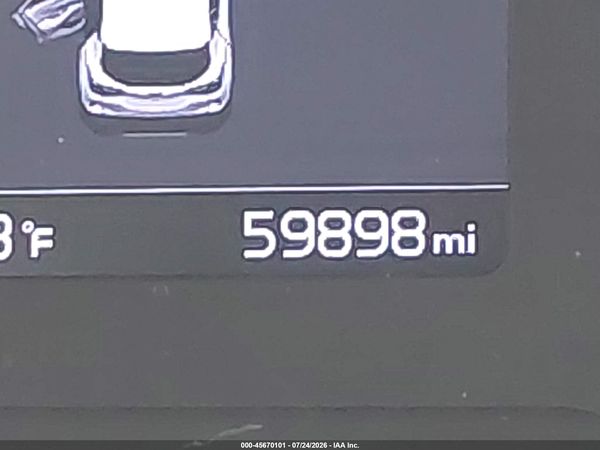 2022 KIA SELTOS EX