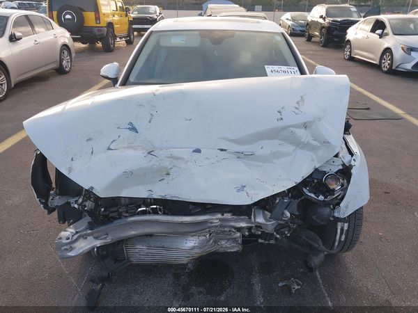 2019 AUDI A4 40 PREMIUM