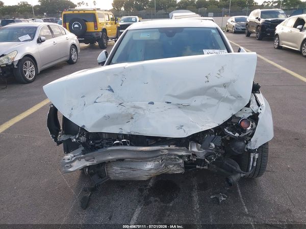 2019 AUDI A4 40 PREMIUM