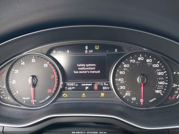 2019 AUDI A4 40 PREMIUM