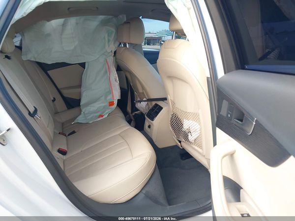 2019 AUDI A4 40 PREMIUM