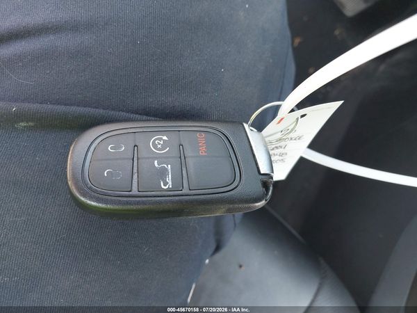 2023 JEEP CHEROKEE ALTITUDE LUX 4X4