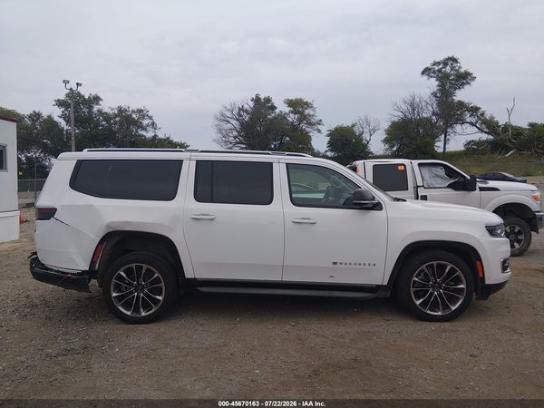 2024 JEEP WAGONEER L SERIES II 4X4