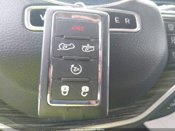 2024 JEEP WAGONEER L SERIES II 4X4