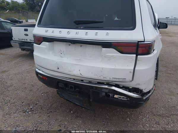 2024 JEEP WAGONEER L SERIES II 4X4