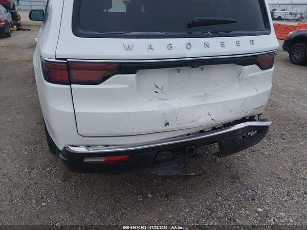 2024 JEEP WAGONEER L SERIES II 4X4