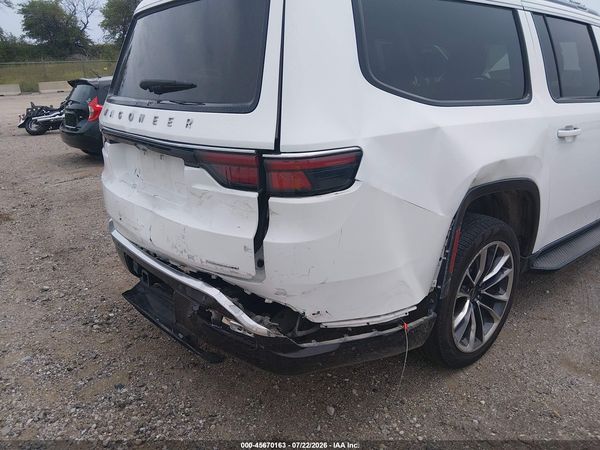 2024 JEEP WAGONEER L SERIES II 4X4