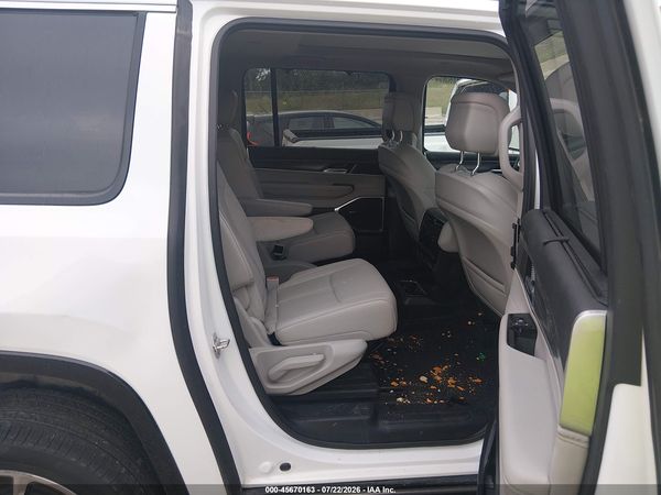 2024 JEEP WAGONEER L SERIES II 4X4