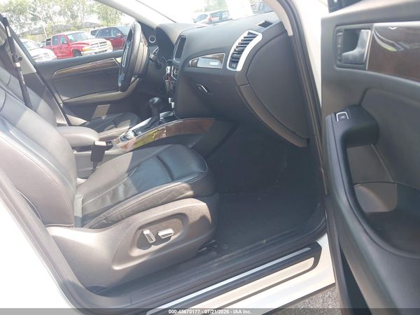 2016 AUDI Q5 2.0T PREMIUM