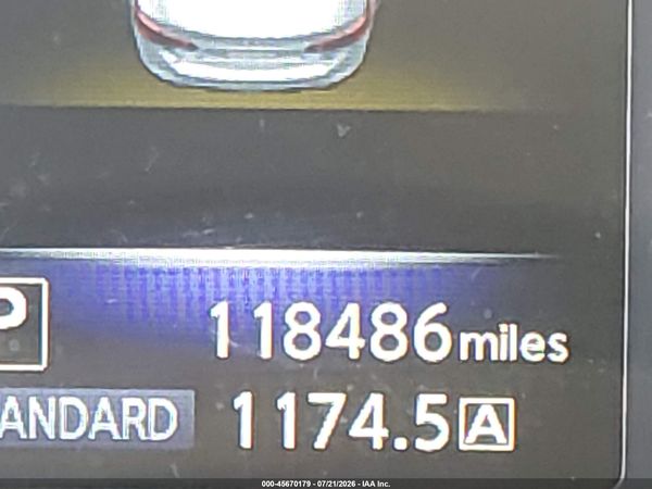 2017 INFINITI Q50 2.0T PREMIUM