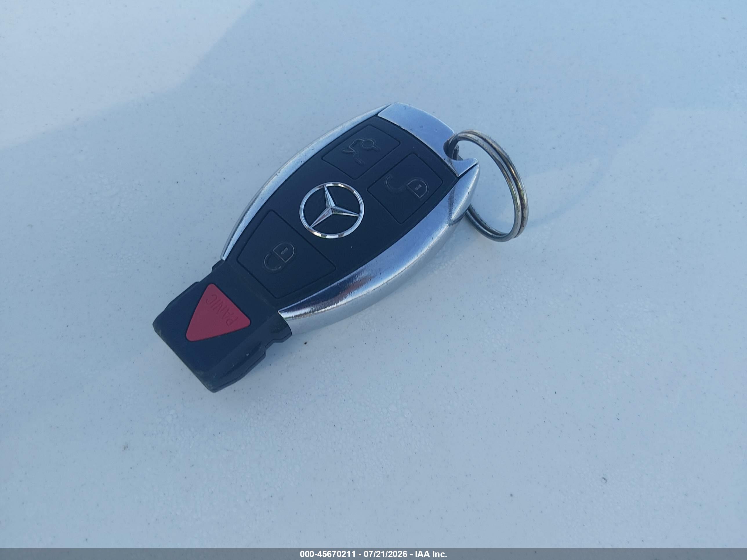 2017 MERCEDES-BENZ C 300 C300