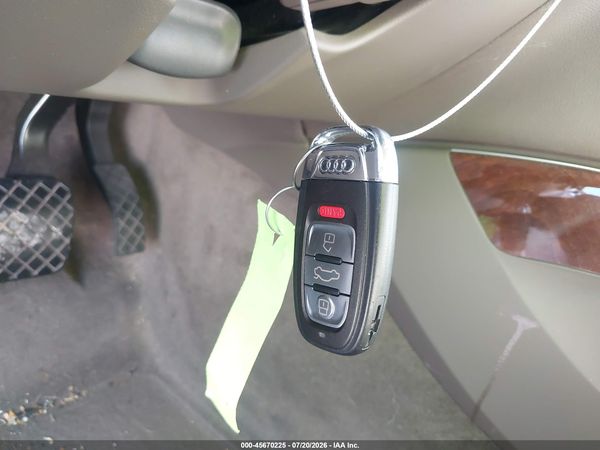 2015 AUDI Q5 2.0T PREMIUM