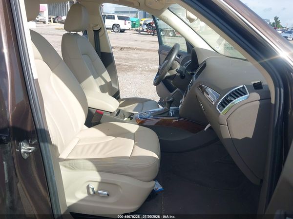 2015 AUDI Q5 2.0T PREMIUM