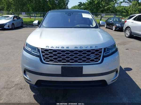 2020 LAND ROVER RANGE ROVER VELAR P250 S