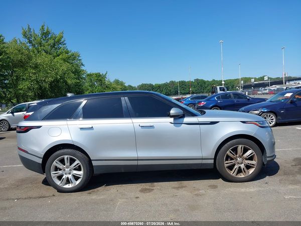 2020 LAND ROVER RANGE ROVER VELAR P250 S