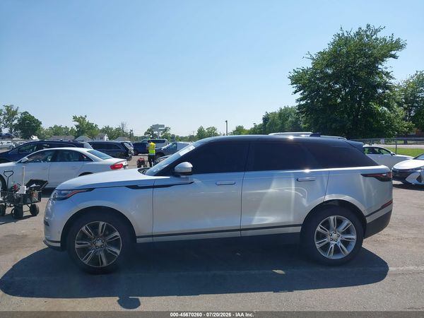 2020 LAND ROVER RANGE ROVER VELAR