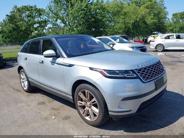 2020 LAND ROVER RANGE ROVER VELAR P250 S