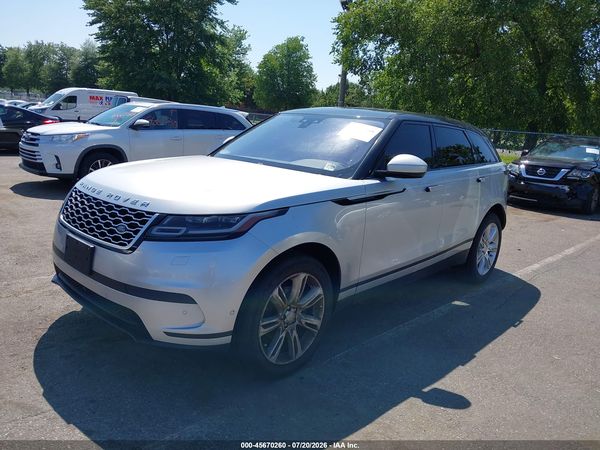 2020 LAND ROVER RANGE ROVER VELAR P250 S