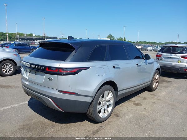 2020 LAND ROVER RANGE ROVER VELAR P250 S