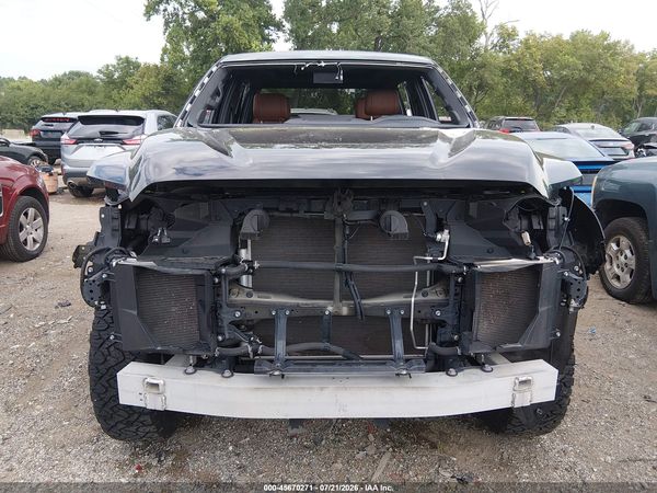 2023 TOYOTA TUNDRA 1794 EDITION