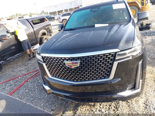 2024 CADILLAC ESCALADE 2WD PREMIUM LUXURY
